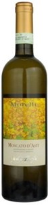 09 Moscato D'Asti Cru Morelli (Dezzani) 2009